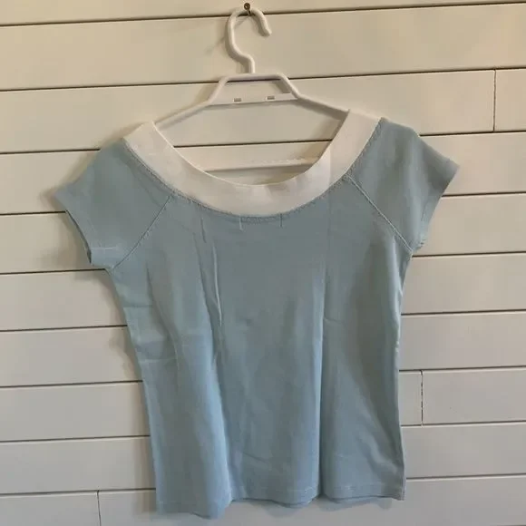 Y2K tee - Picture 3 of 3